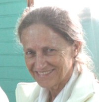 Brahma Kumaris Guatemala - Anne Bonin