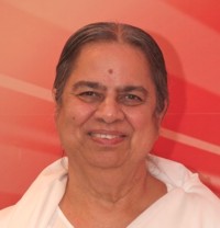 Brahma Kumaris Mohini Panjabi